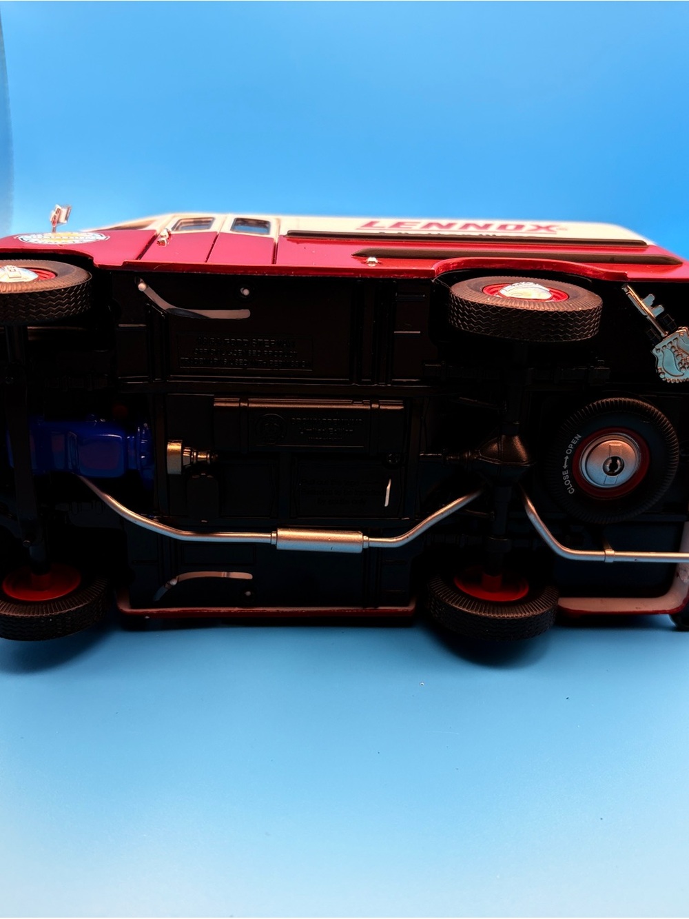 Toy Van - Picture 5 of 6
